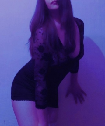 Проститутка Анна