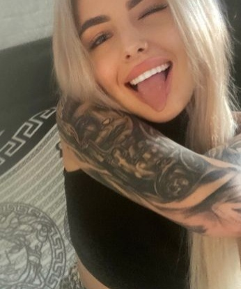 Проститутка Ираида