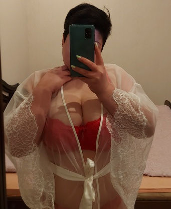 Проститутка Таня