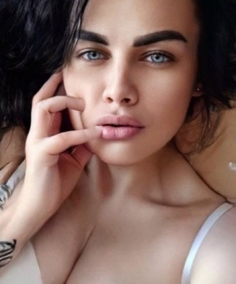 Проститутка Миросика