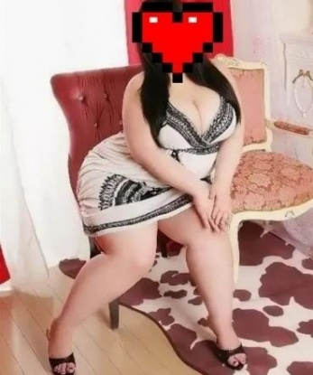 Проститутка Христина